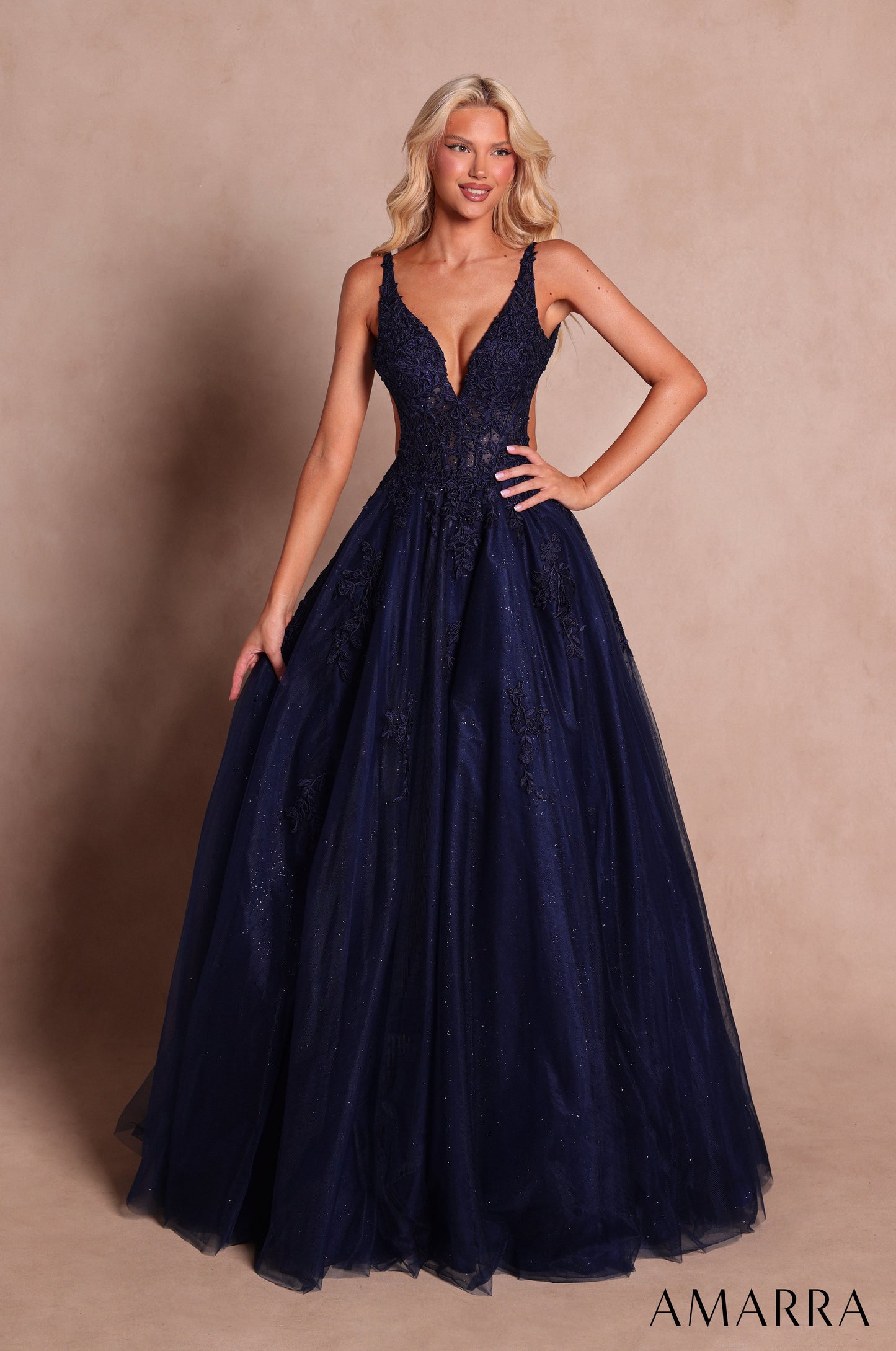 AMARRA Style 89786