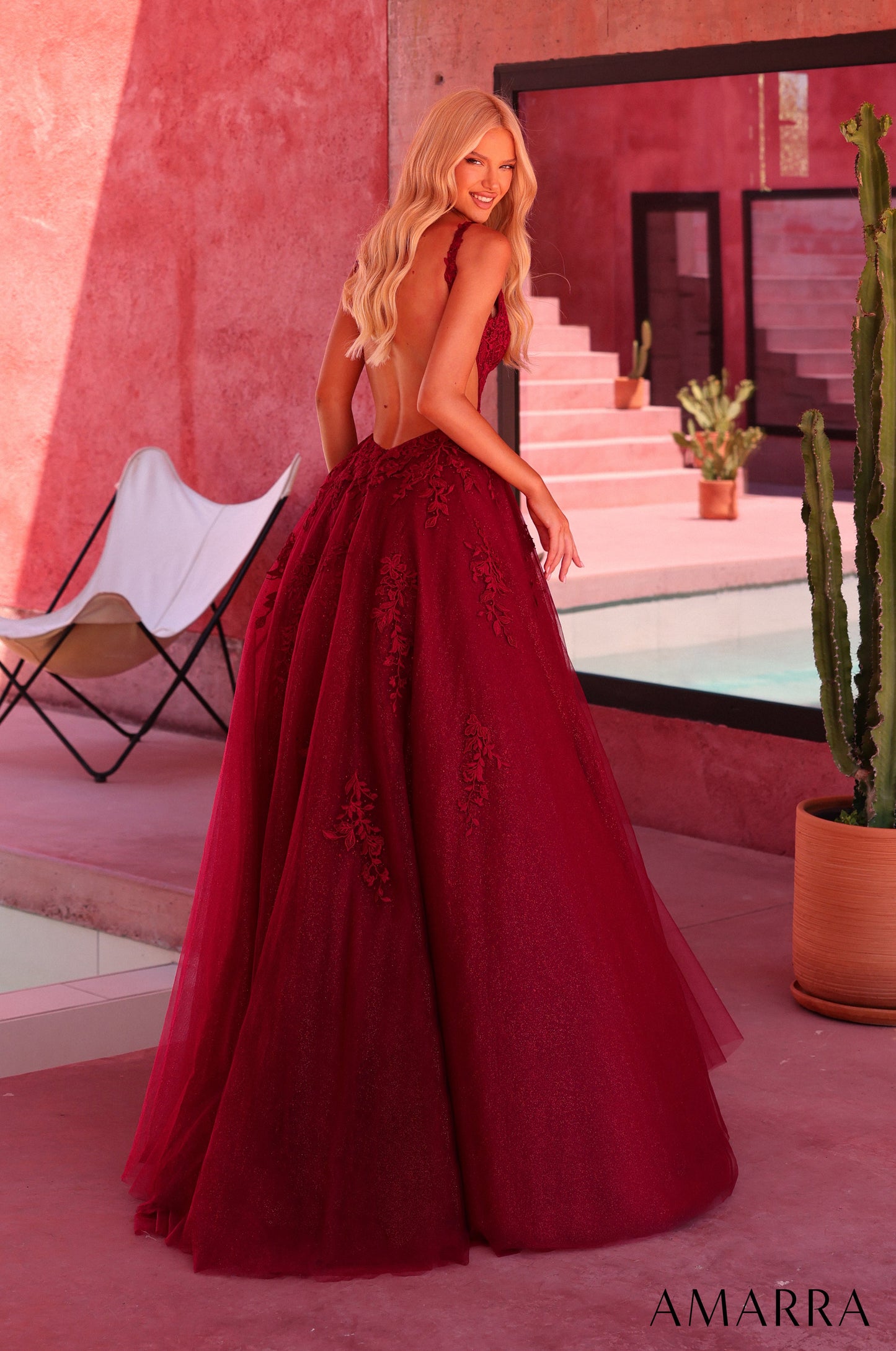 AMARRA Style 89786