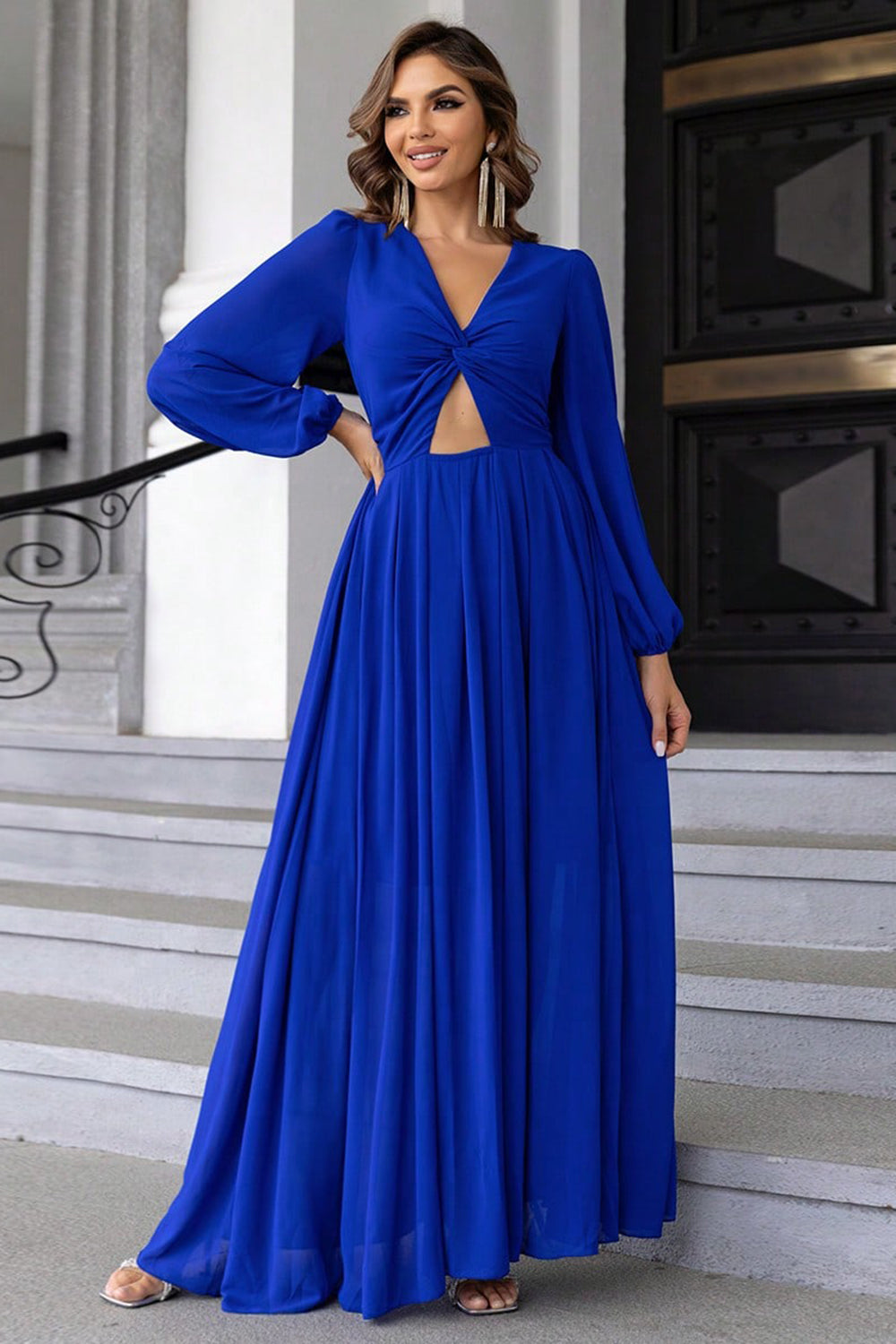Royal Blue / XS