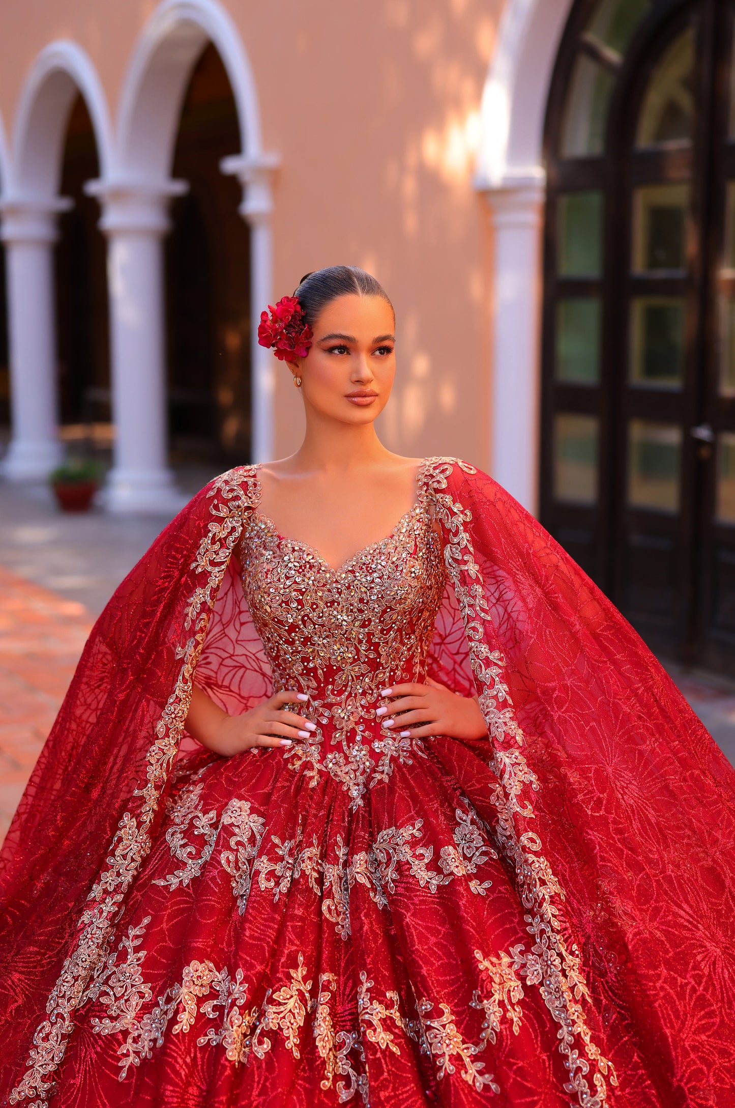 Bridal Gown Burgundy Gold Quinceanera Dresses RQ2164 Rachel Allan Quinceanera Bridal Gown Burgundy Gold Quinceanera Dresses RQ2164 Rachel Allan Quinceanera