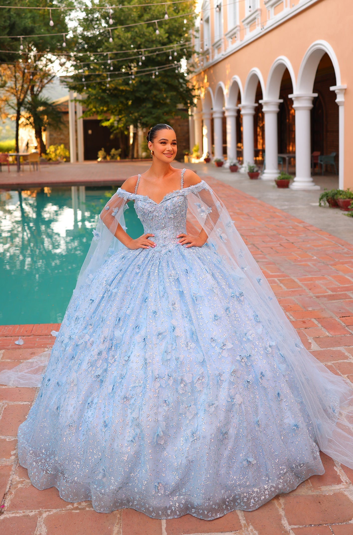 Buy Amarra Dress Style 54308 | Amarra Pretty Moment Buy Amarra Dress Style 54308 | Amarra Pretty Moment
