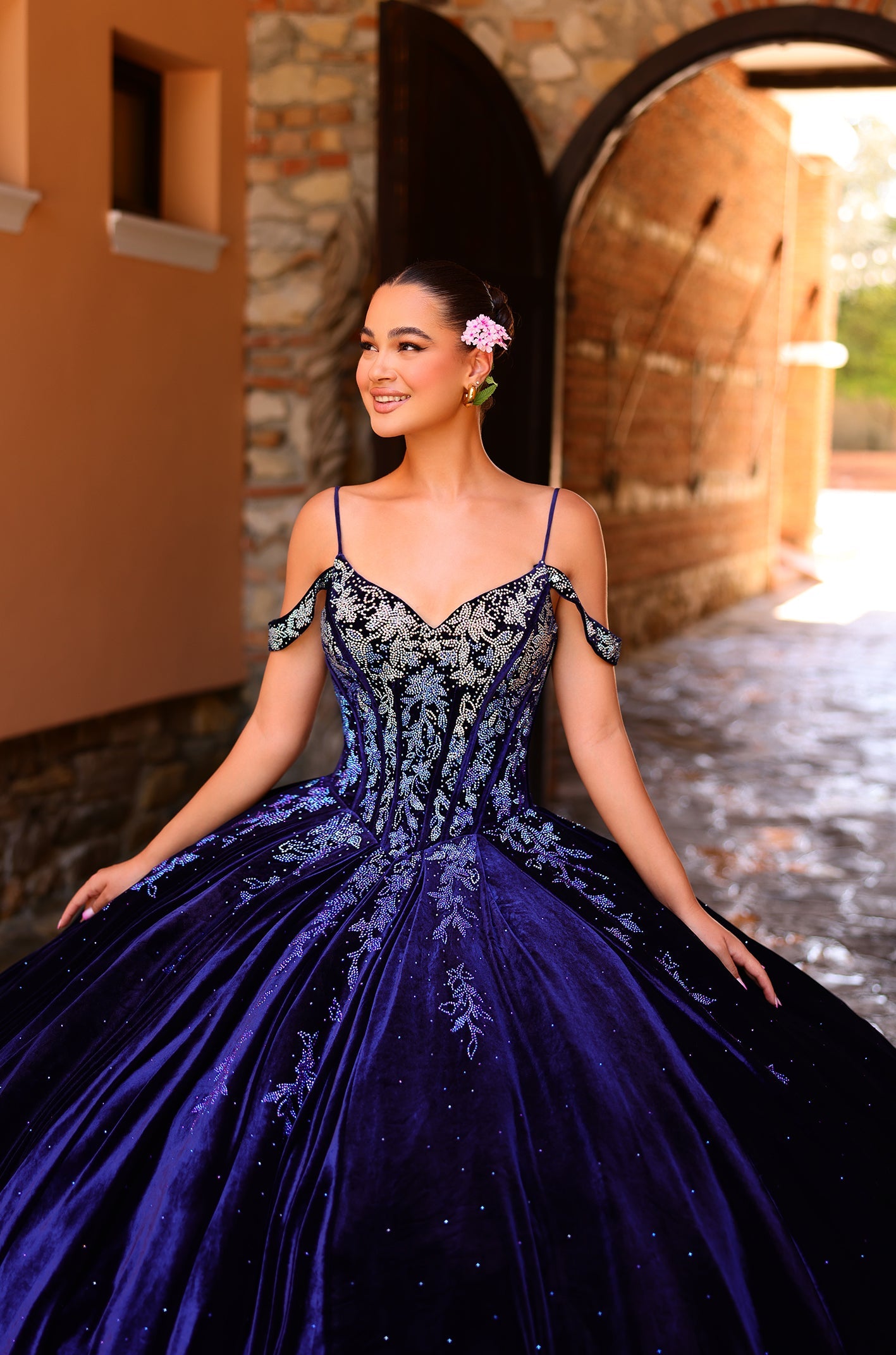 Buy Amarra Dress Style 54316 | Amarra Pretty Moment Buy Amarra Dress Style 54316 | Amarra Pretty Moment