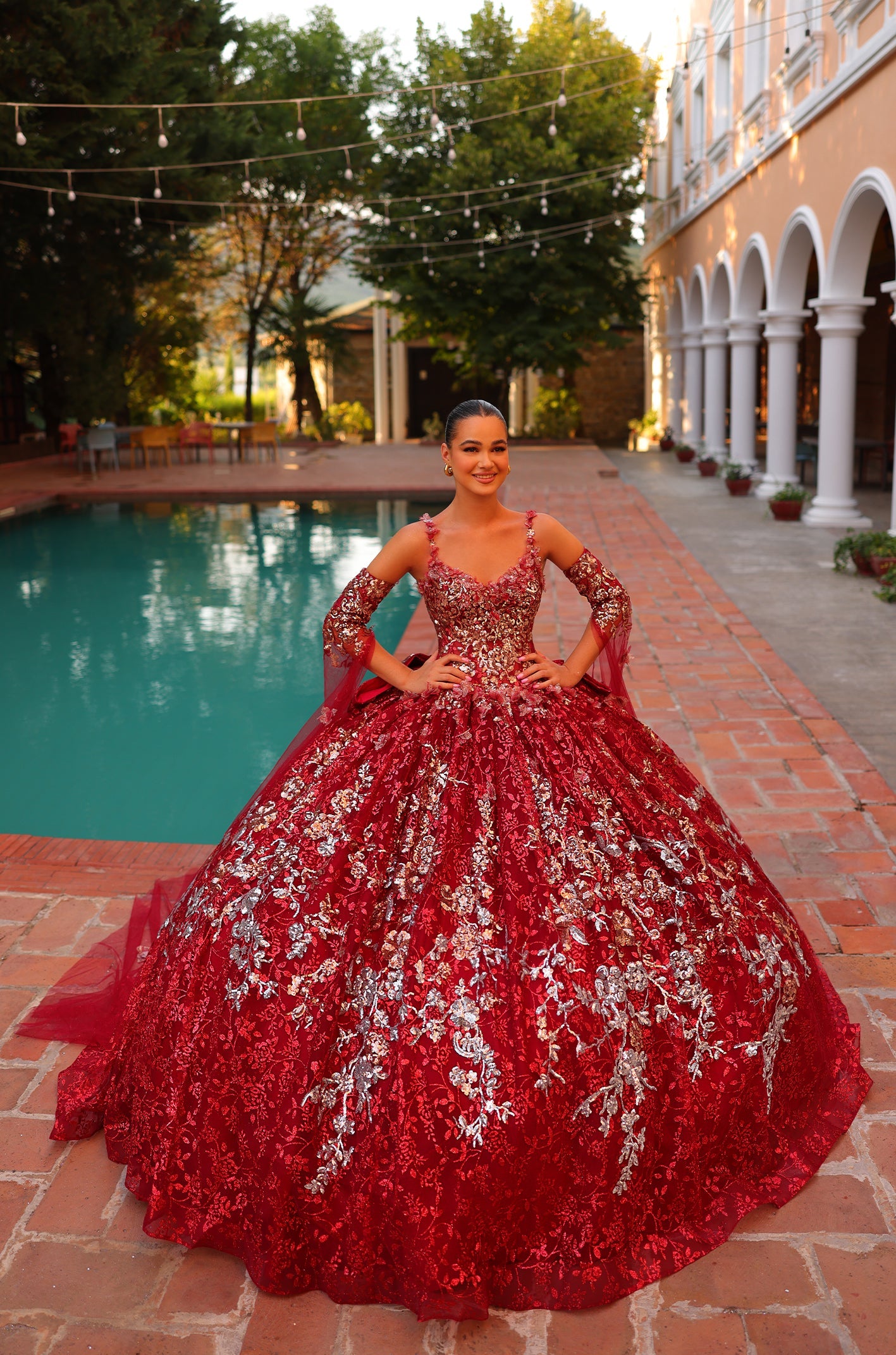 Buy Amarra Dress Style 54322