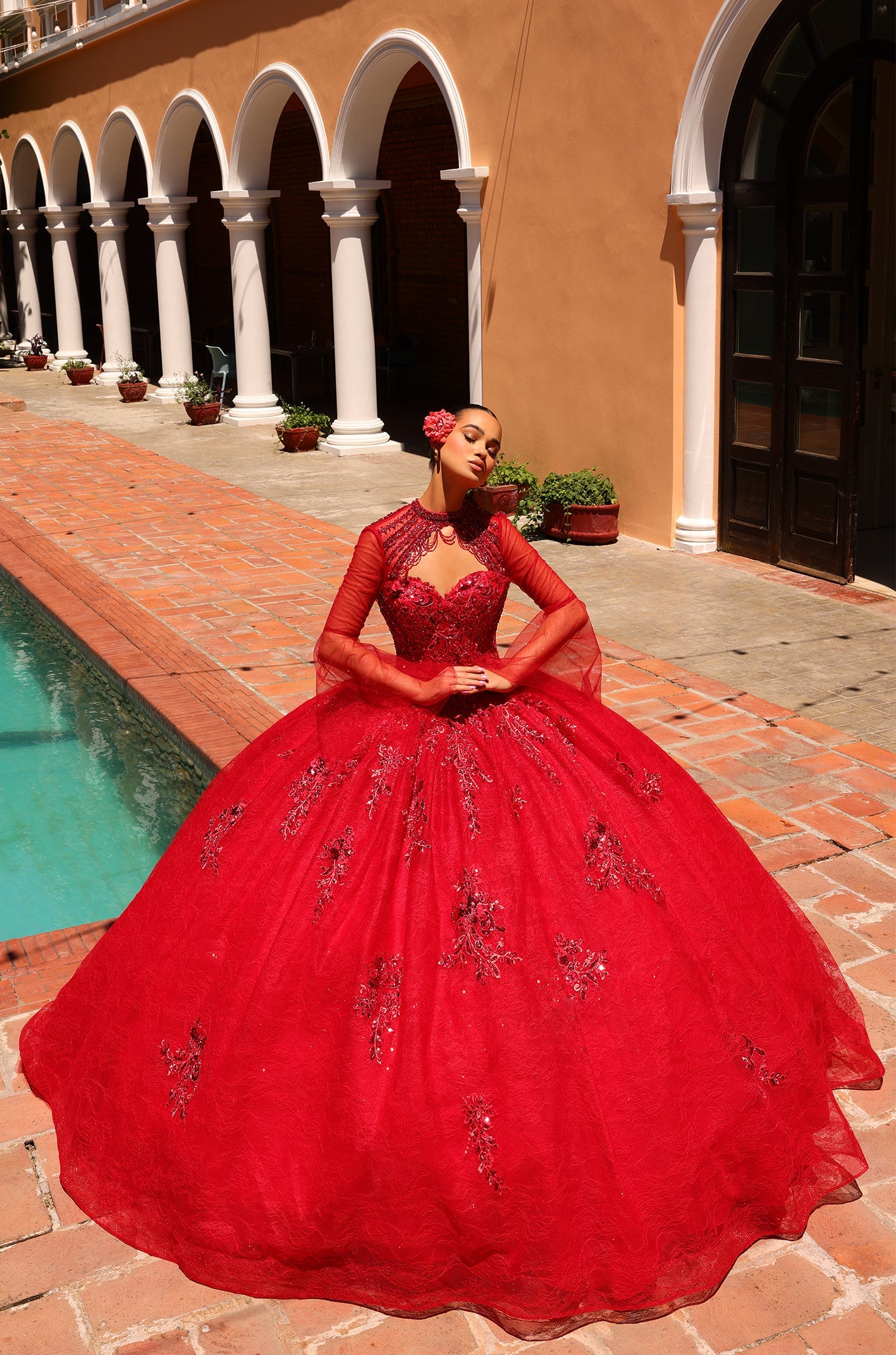 Buy Amarra Dress Style 54328