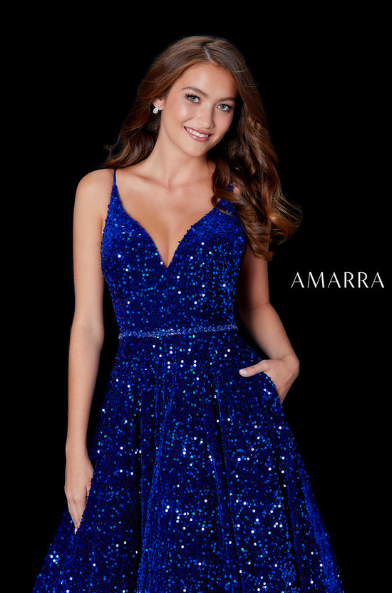 Amarra Style 87235