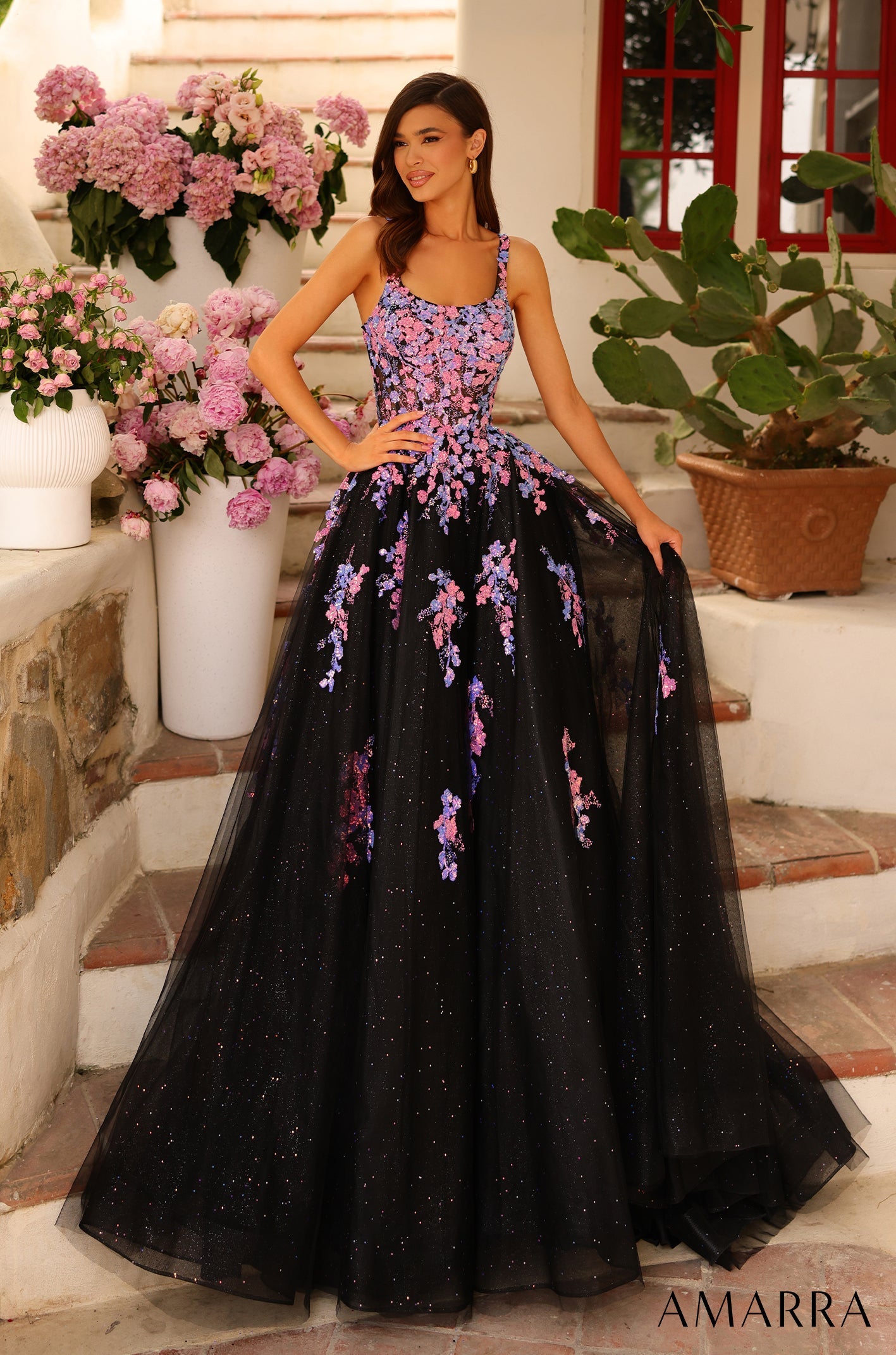 Buy Amarra Dress Style 88767 | Amarra Pretty Moment Buy Amarra Dress Style 88767 | Amarra Pretty Moment