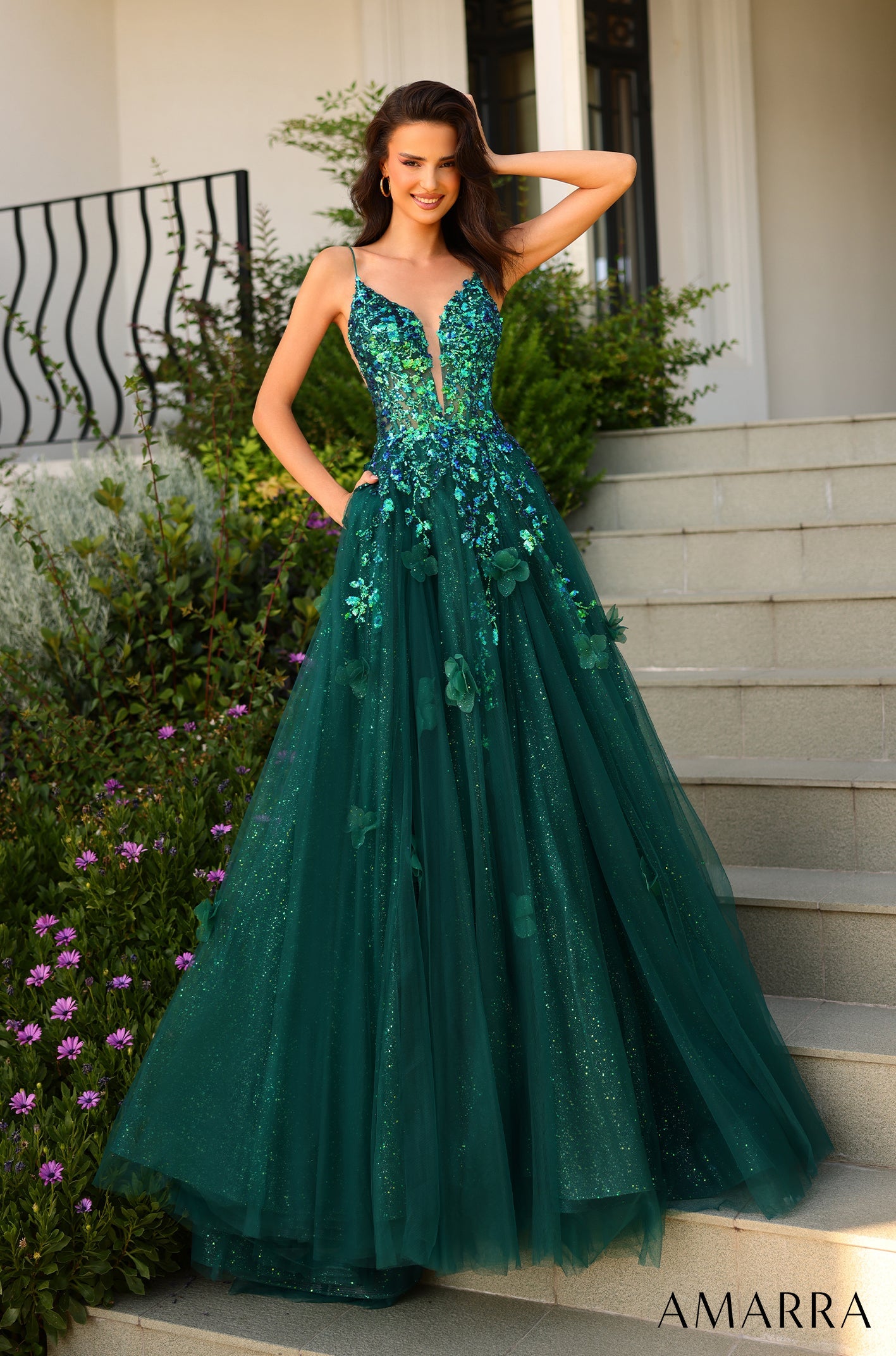 Buy Amarra Dress Style 88857 | Amarra Pretty Moment Buy Amarra Dress Style 88857 | Amarra Pretty Moment