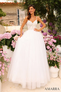 Amarra Style 94020