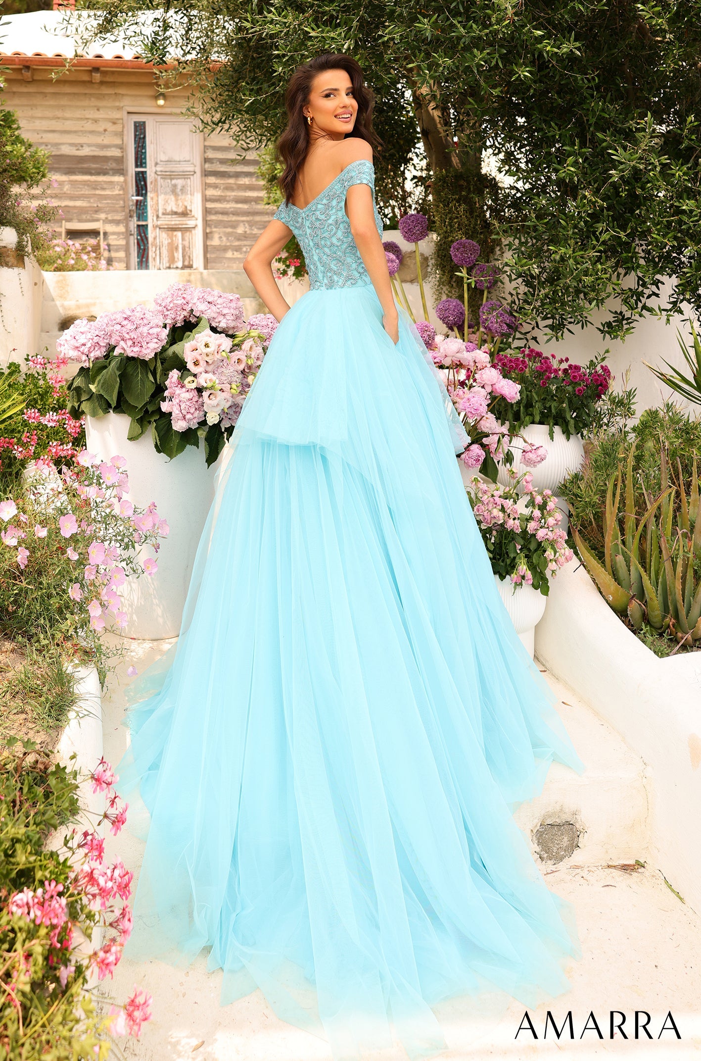 Amarra Style 94038