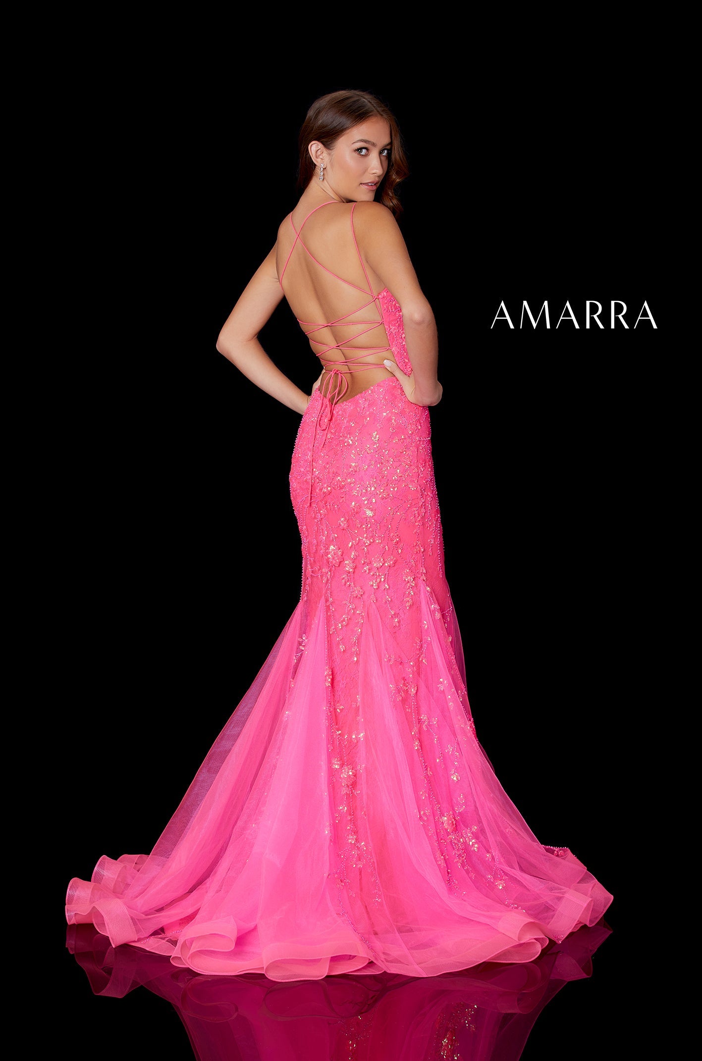 Amarra Style 87238